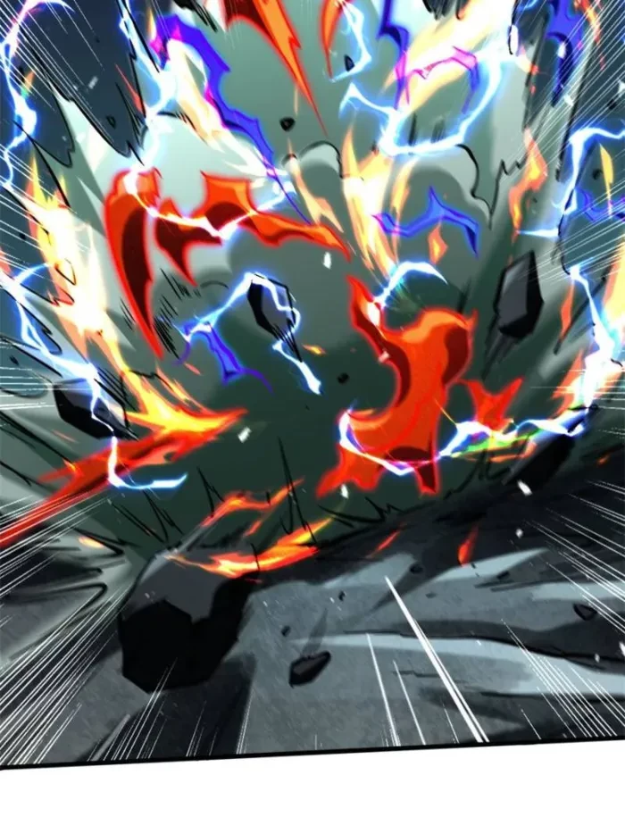 Super Gene Chap 385 - Next Chap 386