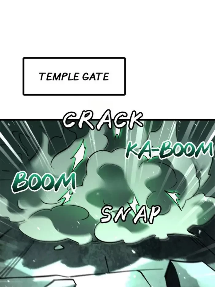 Super Gene Chap 385 - Next Chap 386