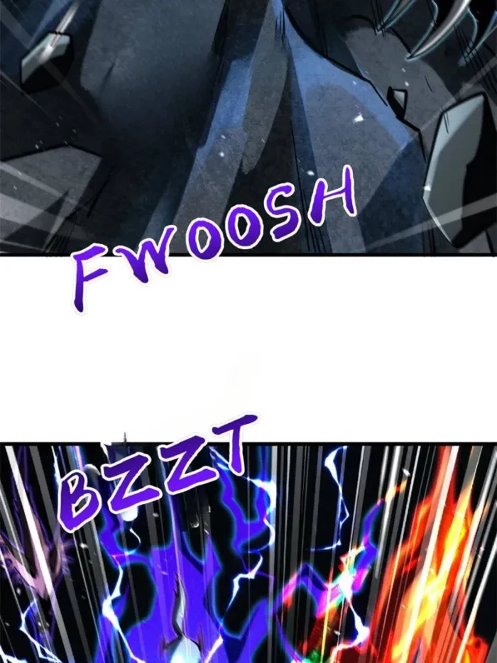 Super Gene Chap 385 - Next Chap 386