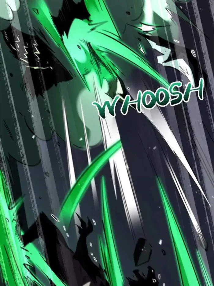 Super Gene Chap 385 - Next Chap 386