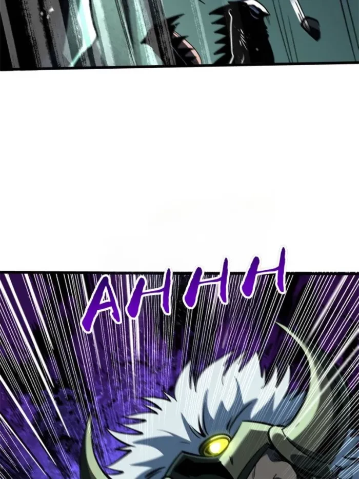 Super Gene Chap 385 - Next Chap 386