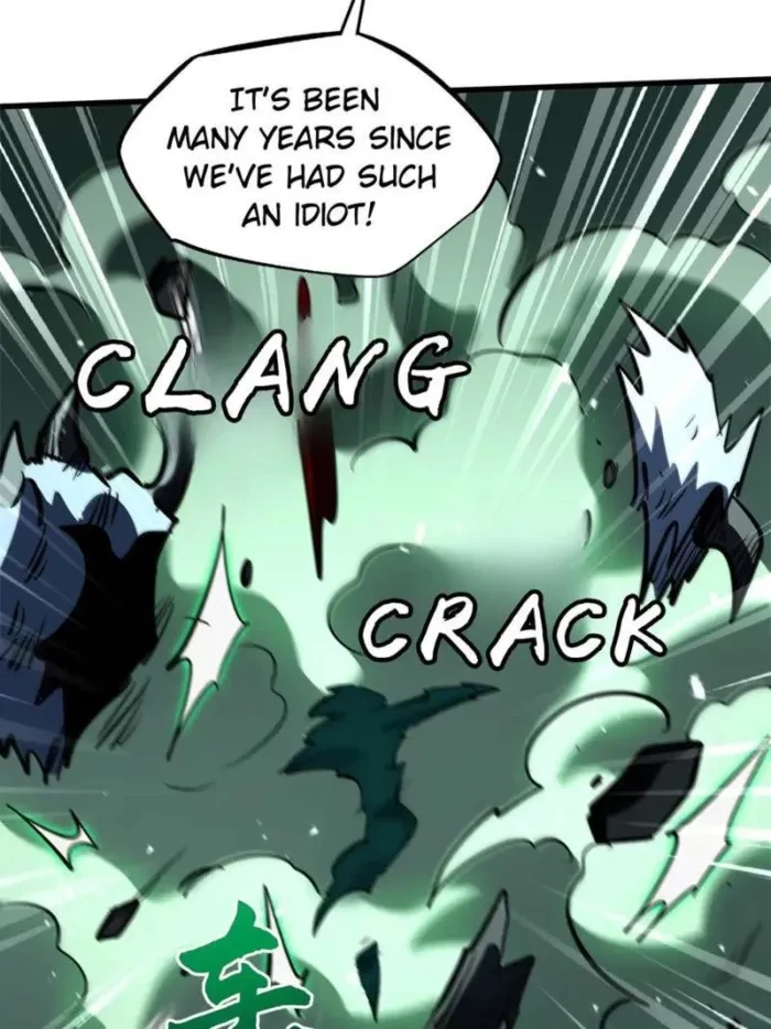 Super Gene Chap 385 - Next Chap 386