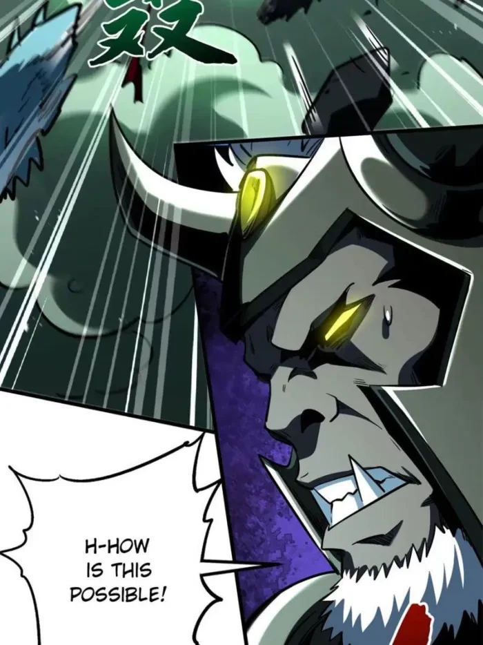 Super Gene Chap 385 - Next Chap 386