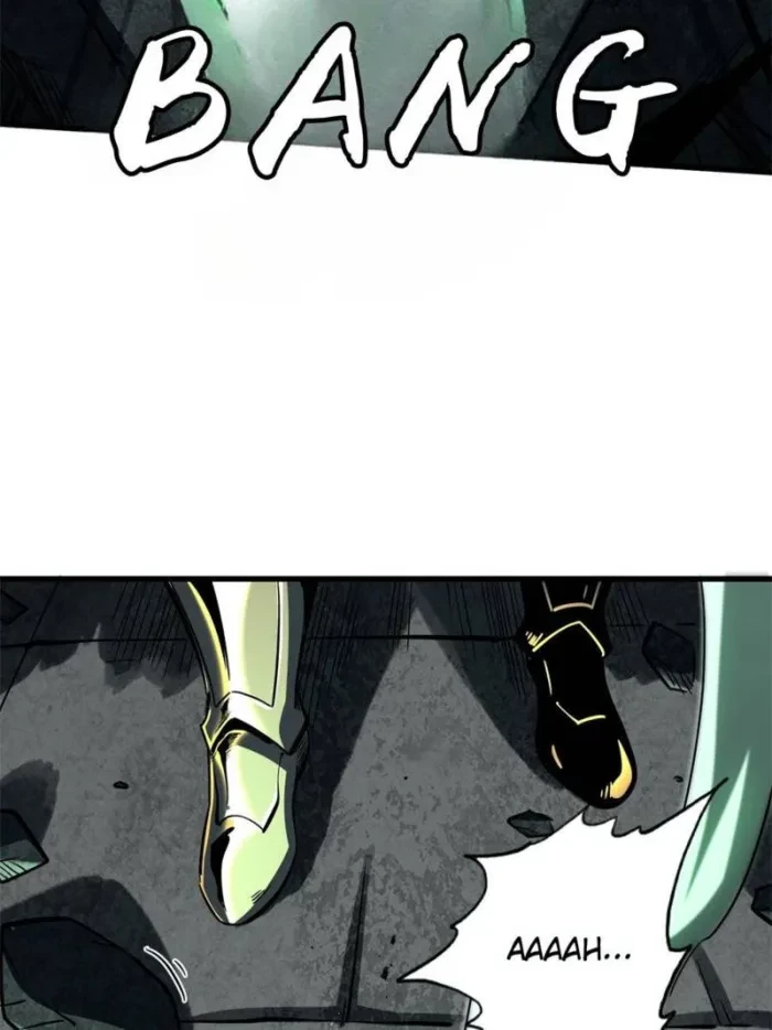 Super Gene Chap 385 - Next Chap 386