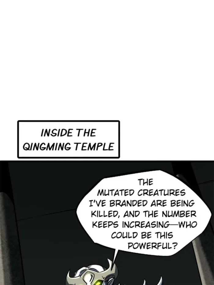 Super Gene Chap 385 - Next Chap 386