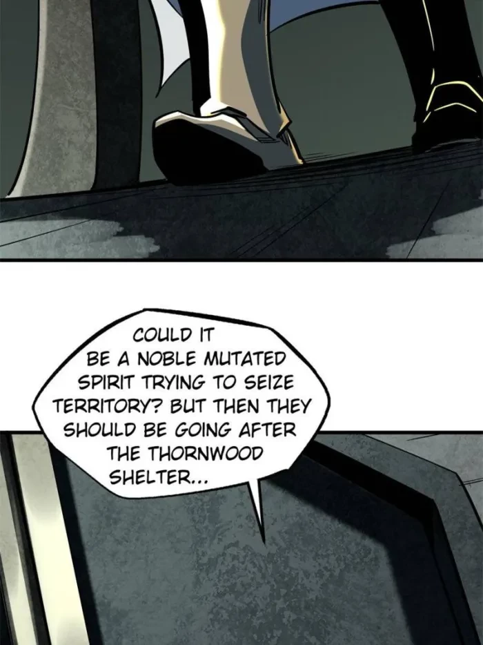 Super Gene Chap 385 - Next Chap 386