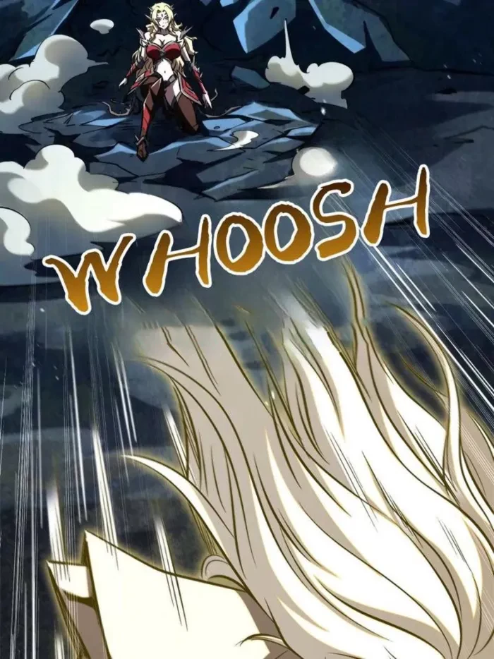 Super Gene Chap 384 - Next Chap 385