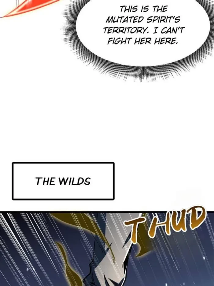 Super Gene Chap 384 - Next Chap 385