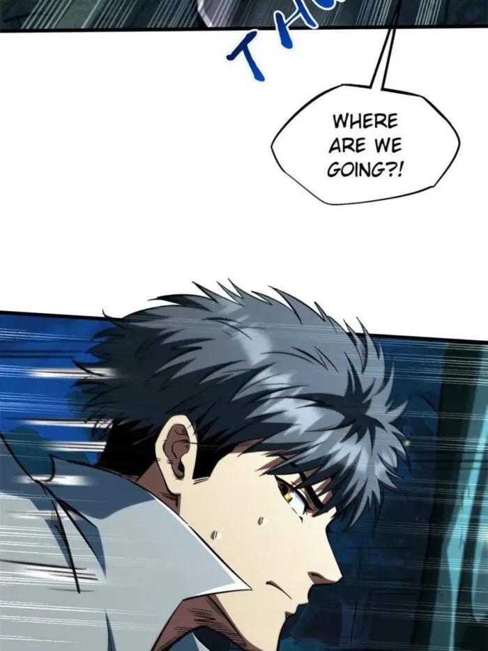 Super Gene Chap 384 - Next Chap 385