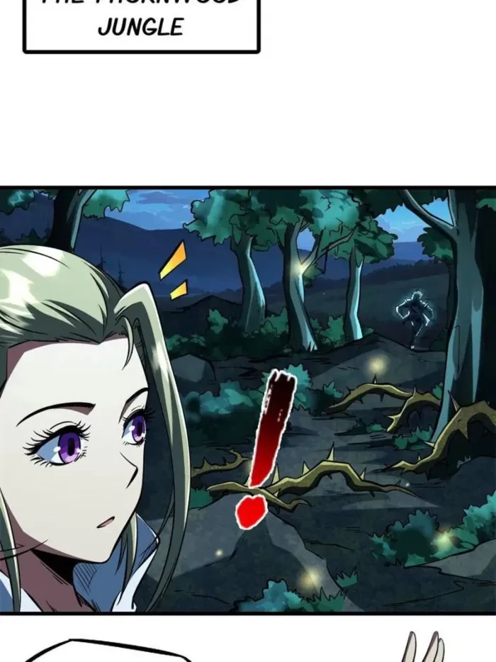 Super Gene Chap 384 - Next Chap 385