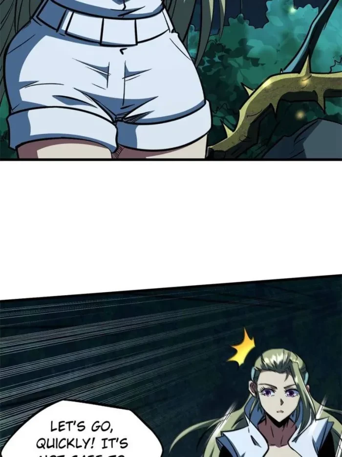 Super Gene Chap 384 - Next Chap 385