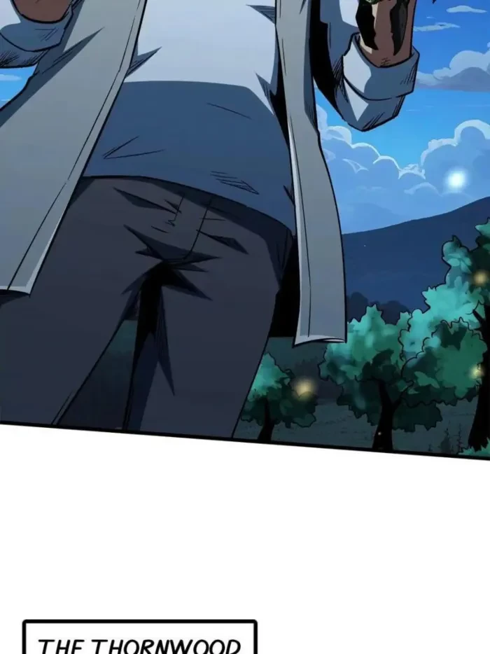 Super Gene Chap 384 - Next Chap 385