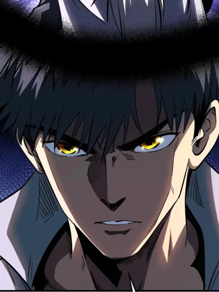 Super Gene Chap 384 - Next Chap 385