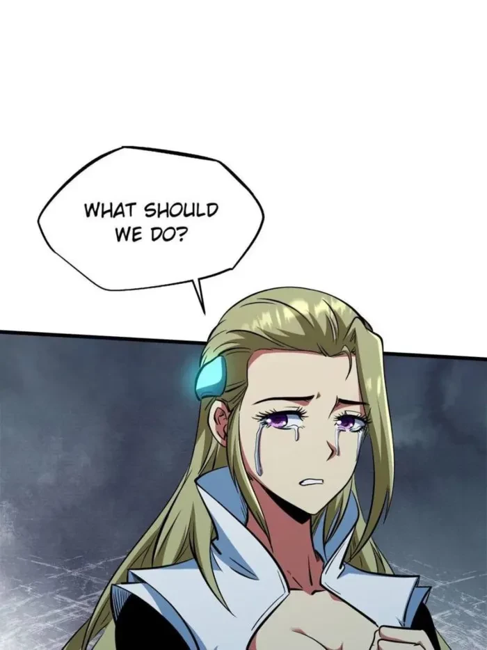 Super Gene Chap 384 - Next Chap 385