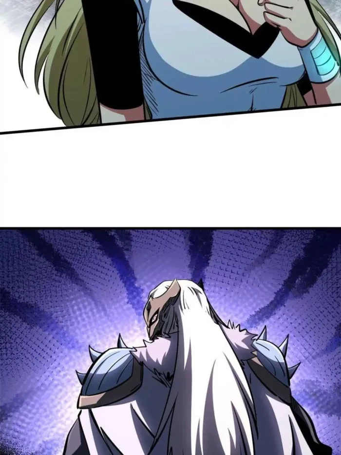 Super Gene Chap 384 - Next Chap 385