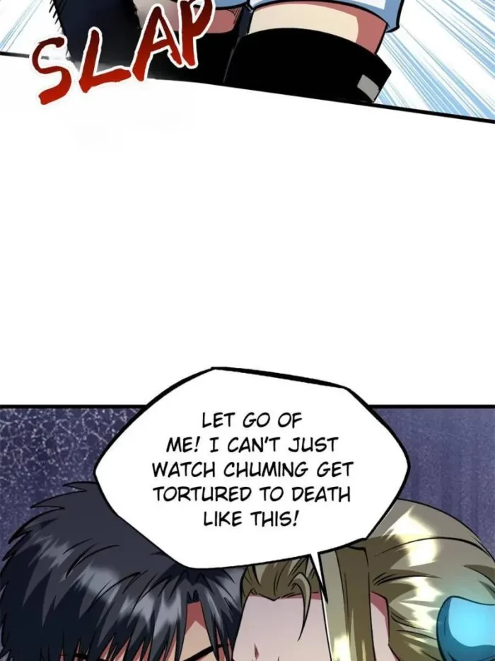 Super Gene Chap 384 - Next Chap 385