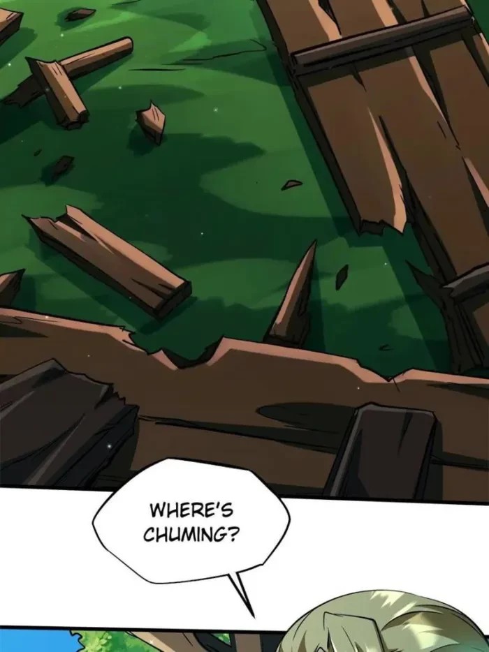 Super Gene Chap 384 - Next Chap 385