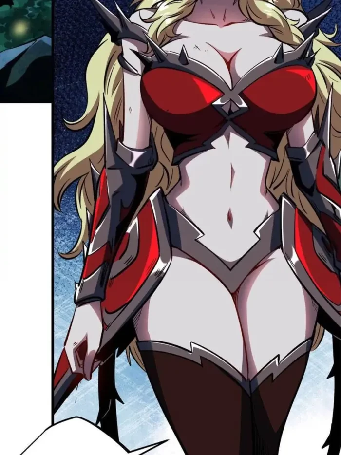 Super Gene Chap 384 - Next Chap 385