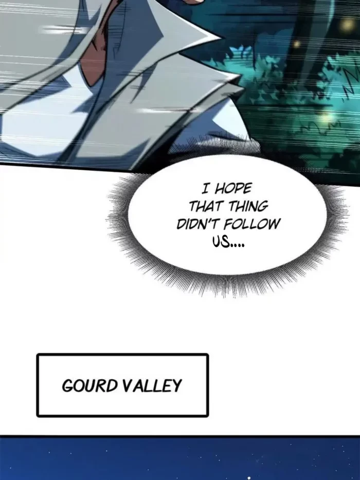 Super Gene Chap 384 - Next Chap 385