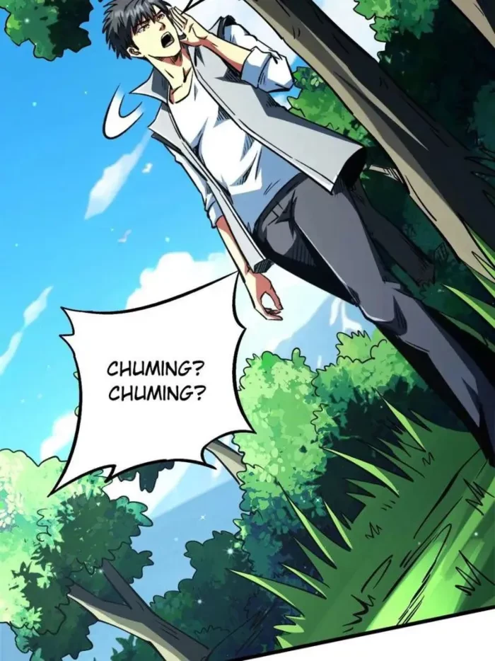 Super Gene Chap 384 - Next Chap 385