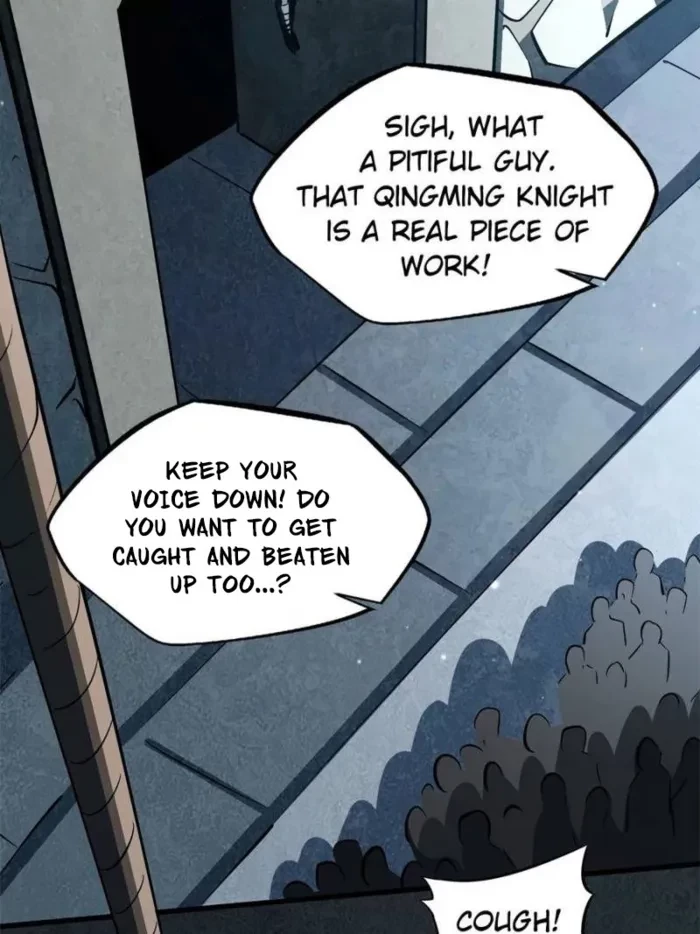 Super Gene Chap 384 - Next Chap 385