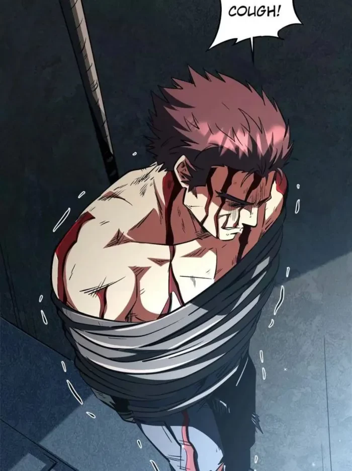 Super Gene Chap 384 - Next Chap 385