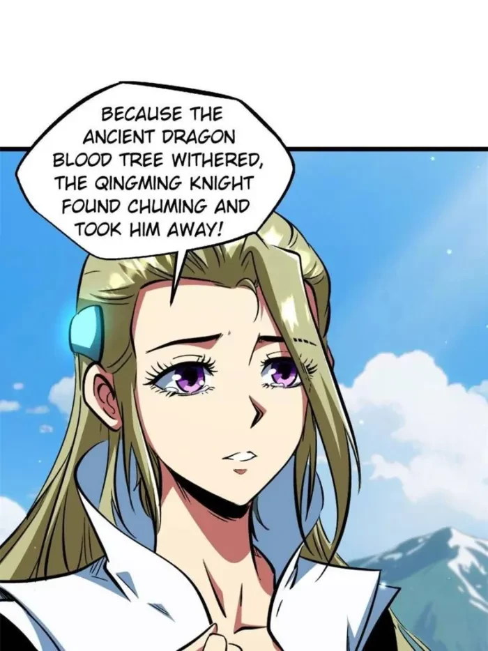 Super Gene Chap 384 - Next Chap 385