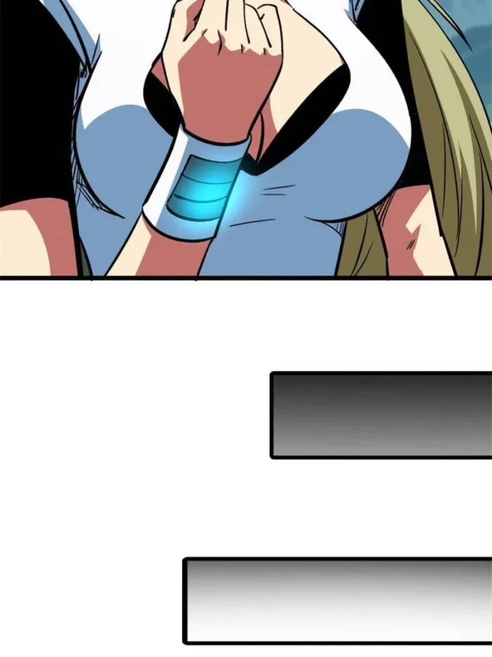 Super Gene Chap 384 - Next Chap 385