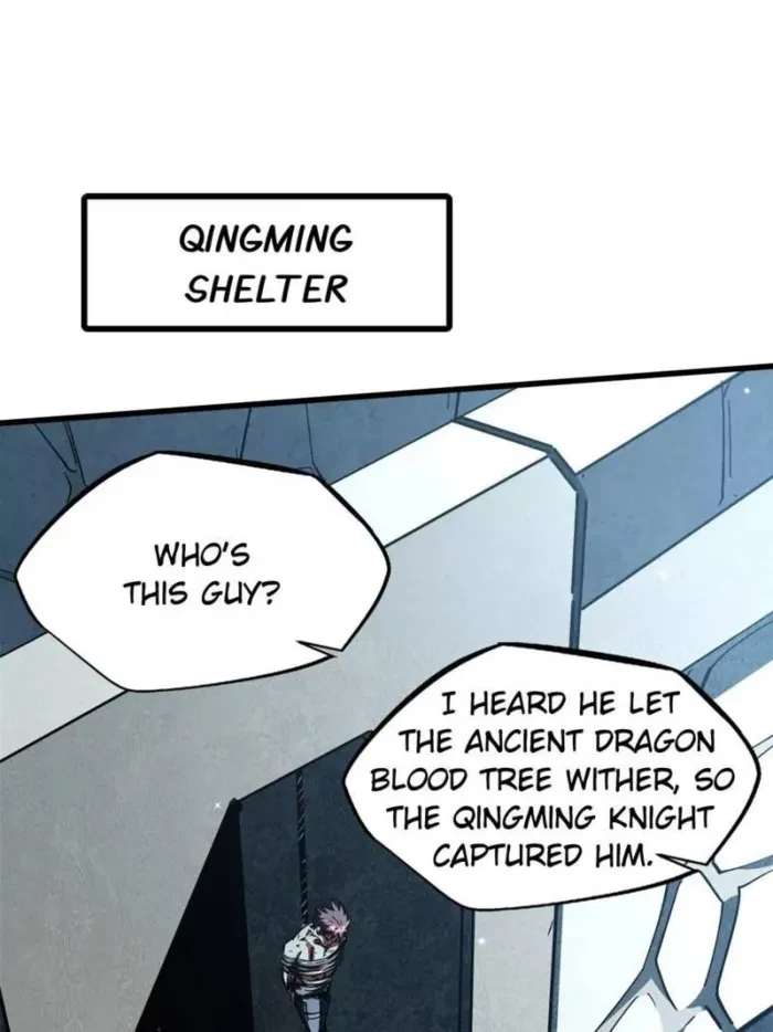 Super Gene Chap 384 - Next Chap 385