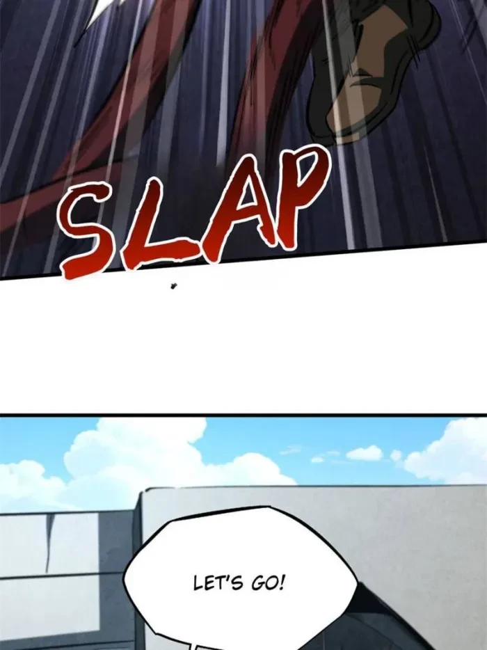 Super Gene Chap 384 - Next Chap 385