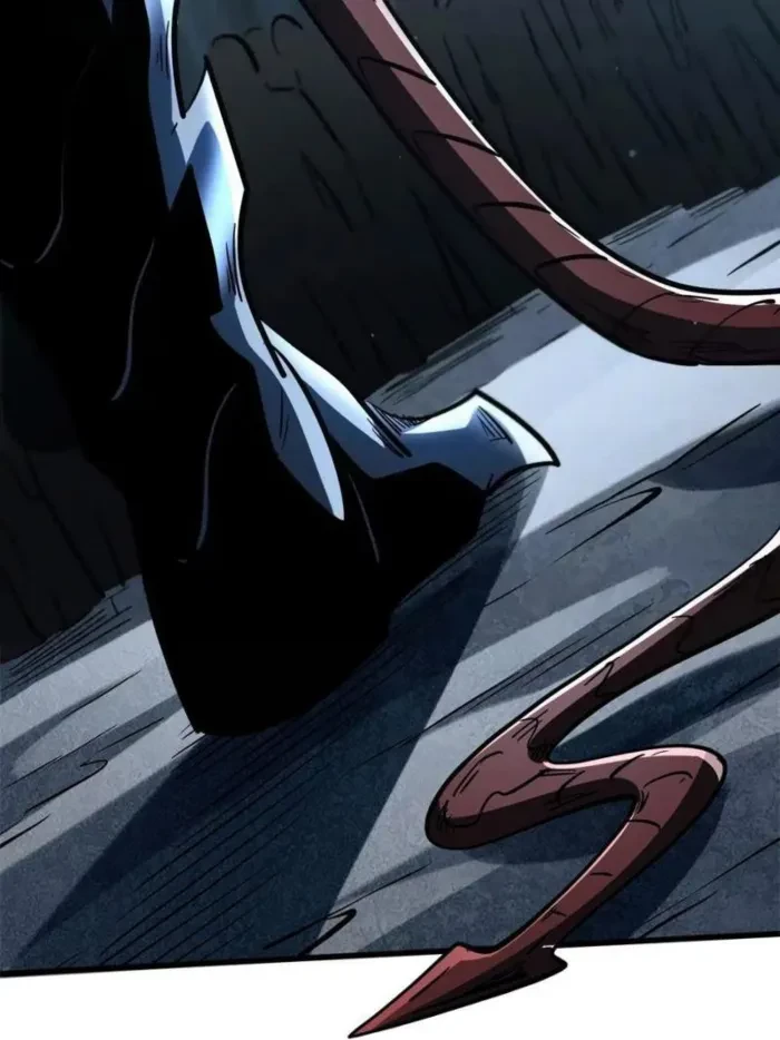 Super Gene Chap 384 - Next Chap 385