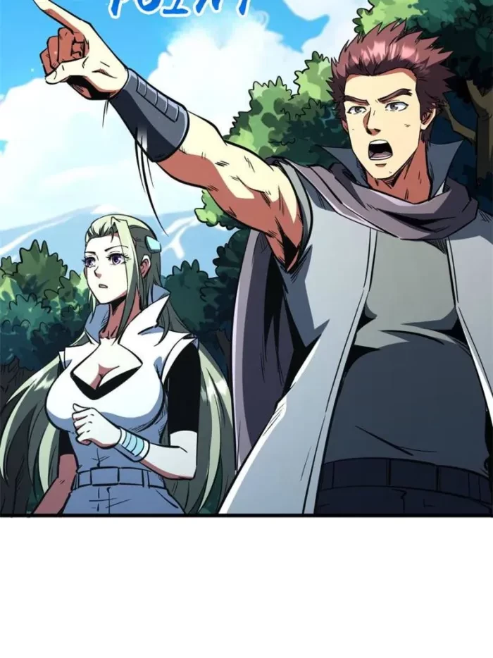 Super Gene Chap 388 - Next Chap 389