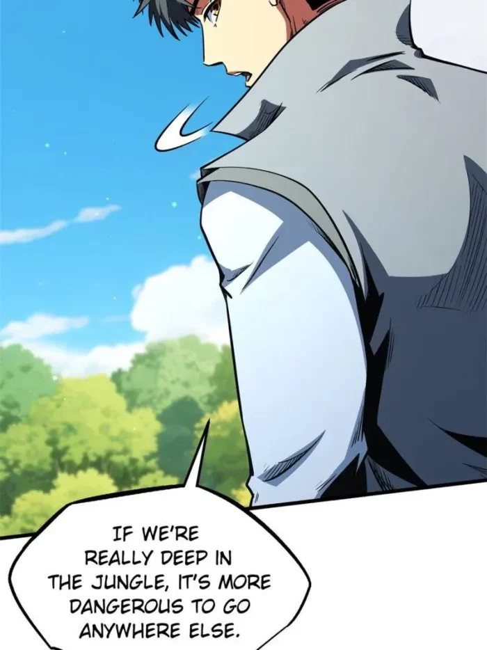 Super Gene Chap 388 - Next Chap 389