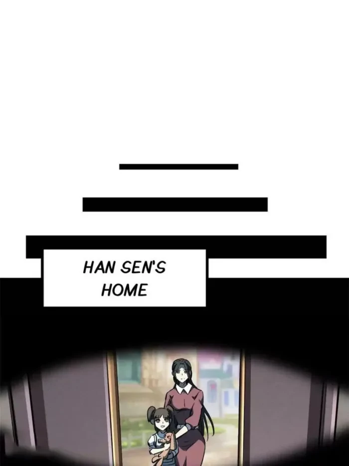 Super Gene Chap 389 - Next Chap 390