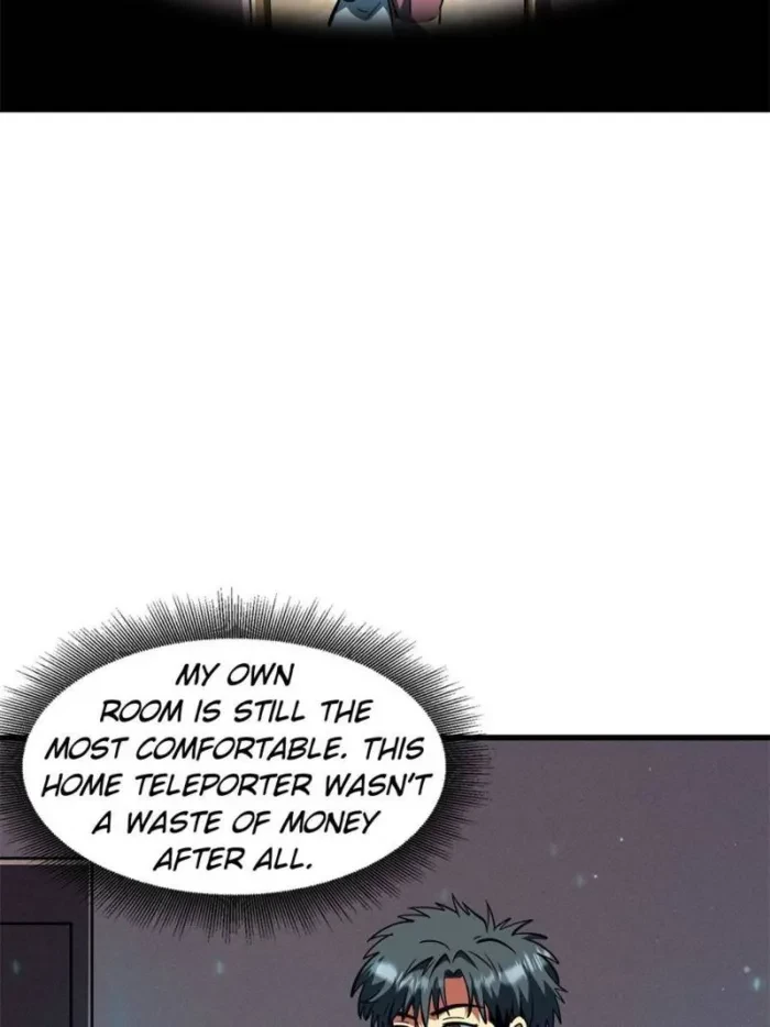 Super Gene Chap 389 - Next Chap 390