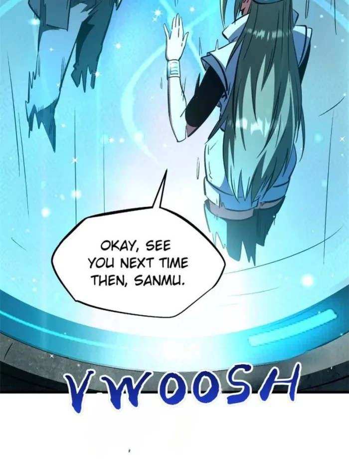 Super Gene Chap 389 - Next Chap 390