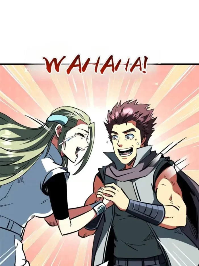 Super Gene Chap 389 - Next Chap 390