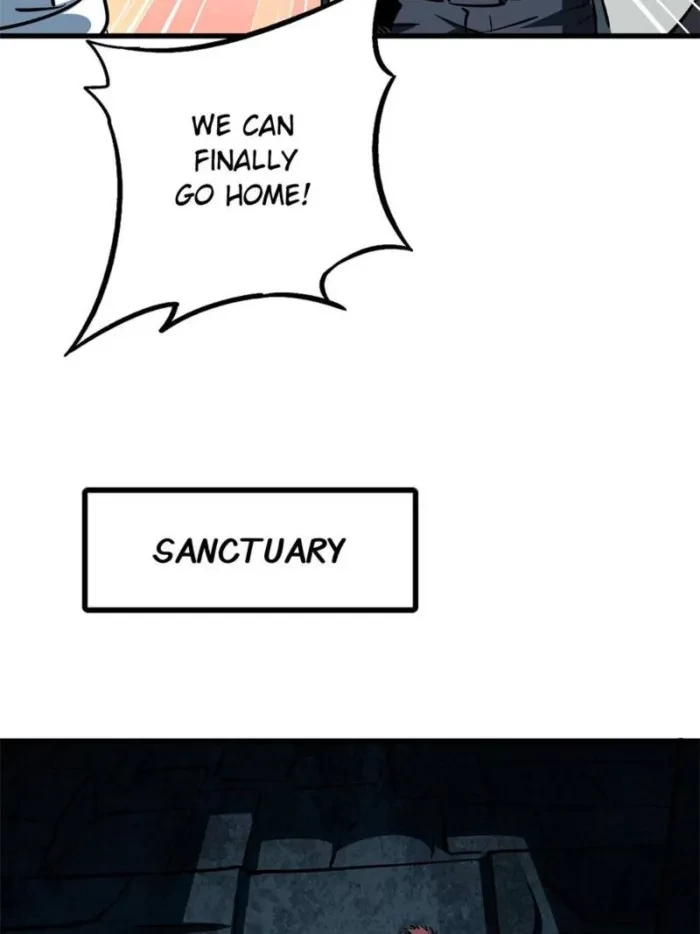 Super Gene Chap 389 - Next Chap 390