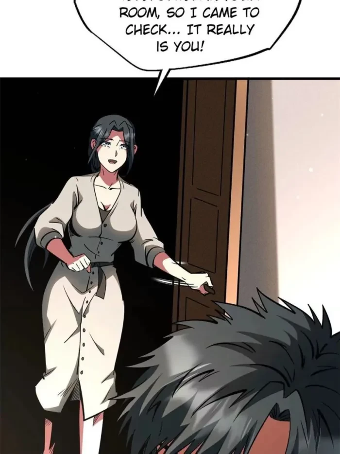 Super Gene Chap 389 - Next Chap 390