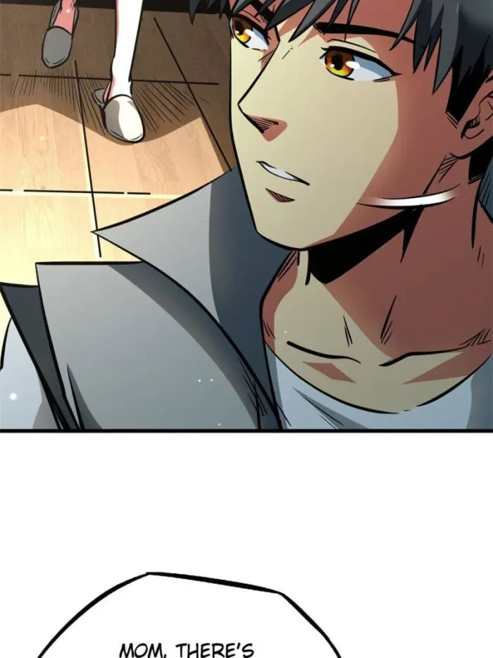 Super Gene Chap 389 - Next Chap 390