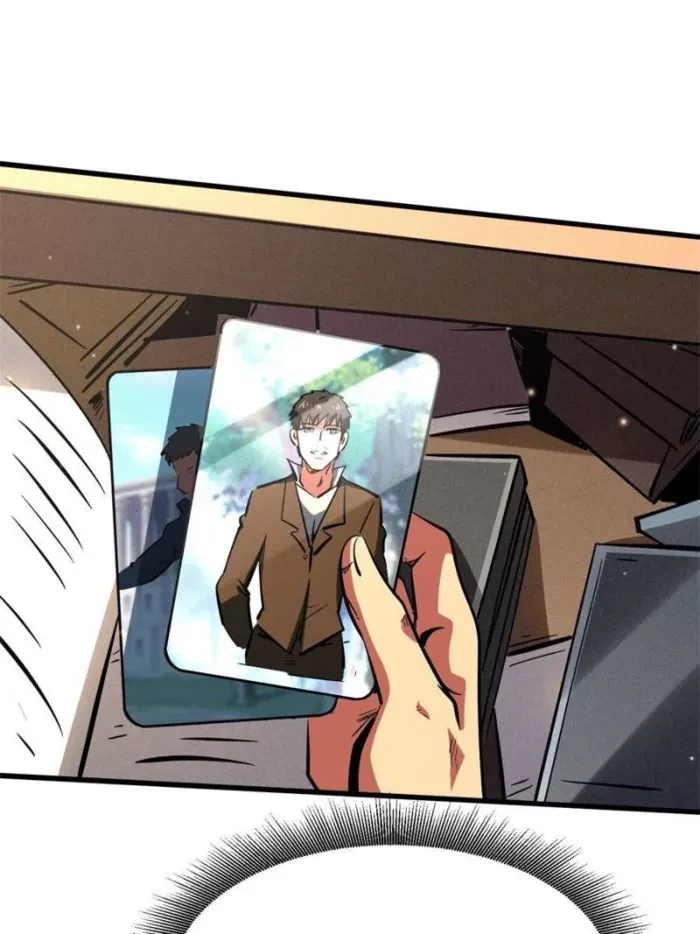 Super Gene Chap 389 - Next Chap 390