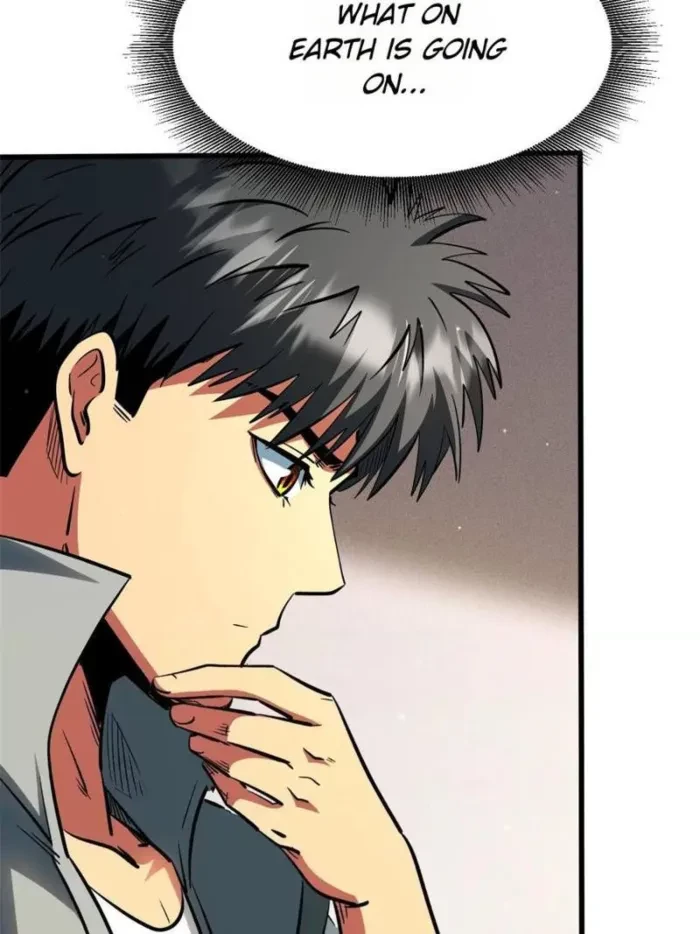 Super Gene Chap 389 - Next Chap 390