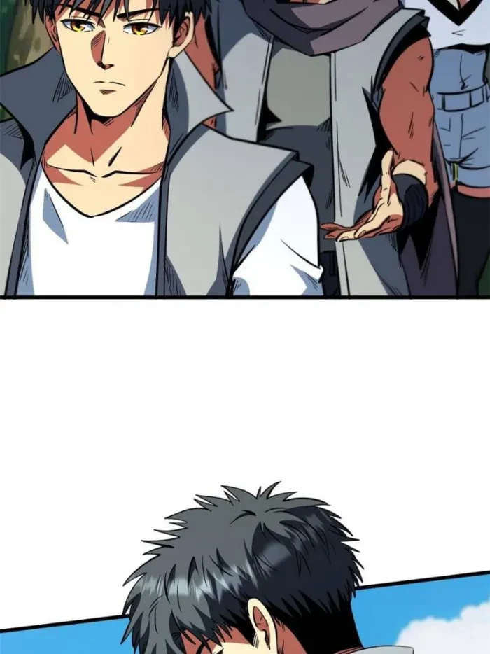 Super Gene Chap 388 - Next Chap 389