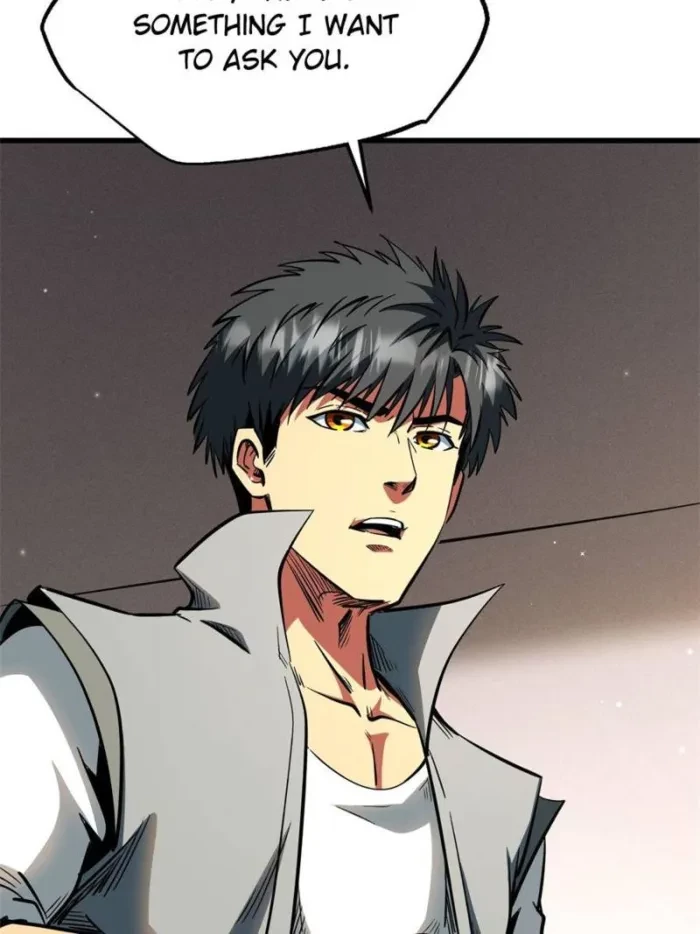 Super Gene Chap 389 - Next Chap 390