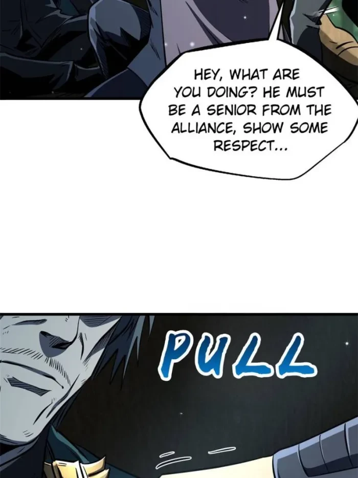 Super Gene Chap 388 - Next Chap 389