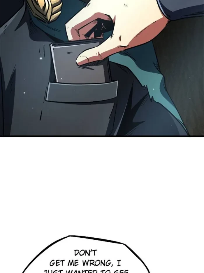 Super Gene Chap 388 - Next Chap 389