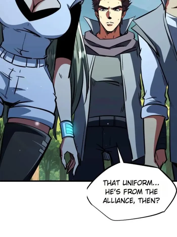 Super Gene Chap 388 - Next Chap 389