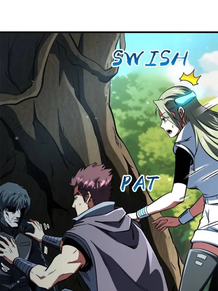 Super Gene Chap 388 - Next Chap 389