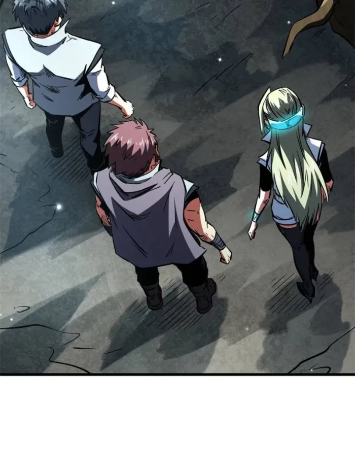 Super Gene Chap 388 - Next Chap 389