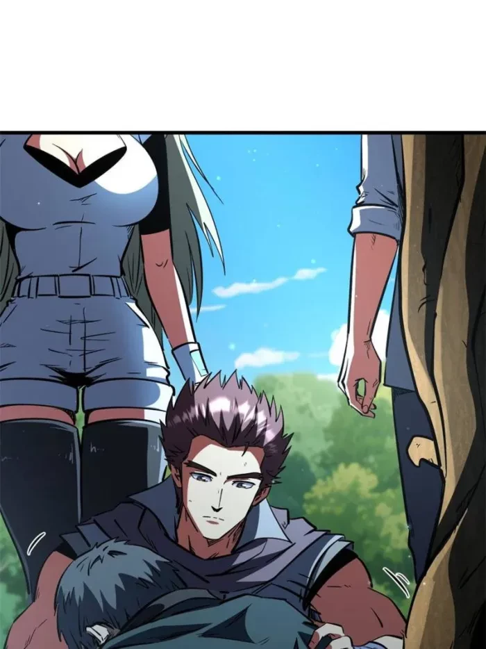 Super Gene Chap 388 - Next Chap 389